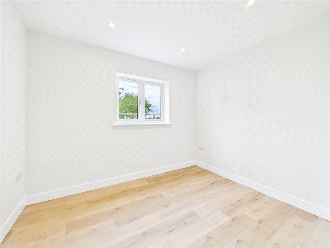 Study/Bedroom